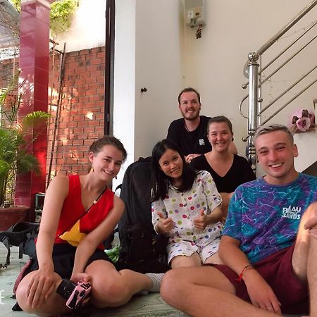 Holy Land Homestay Hoi An Exterior photo