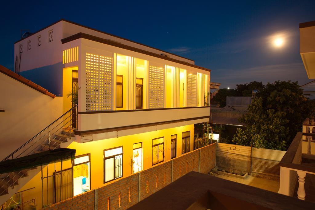 Holy Land Homestay Hoi An Exterior photo