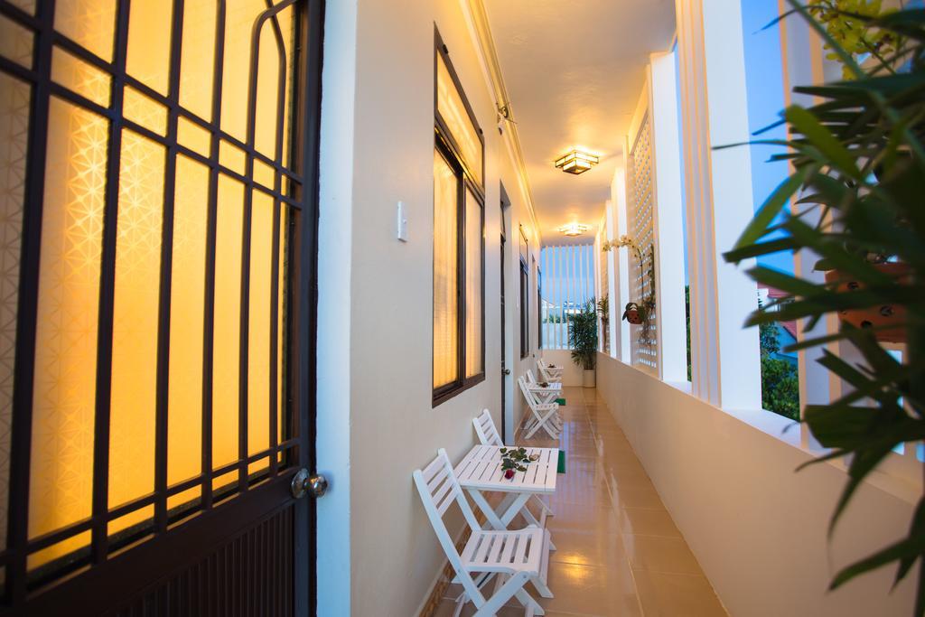 Holy Land Homestay Hoi An Exterior photo