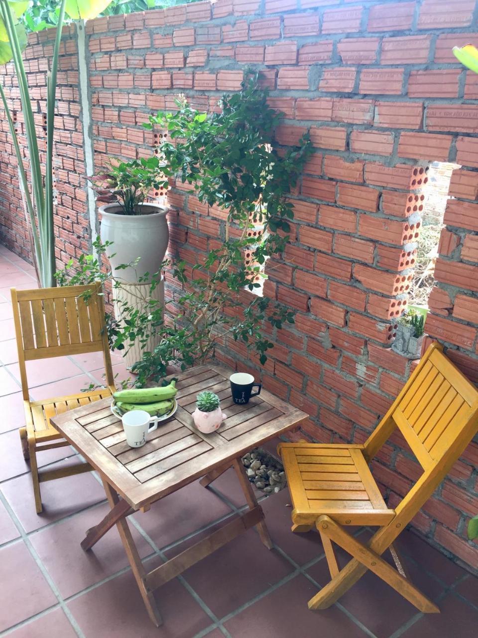 Holy Land Homestay Hoi An Exterior photo