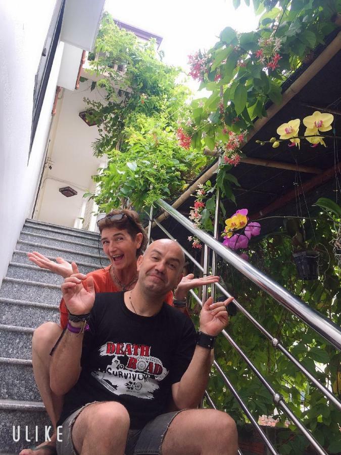 Holy Land Homestay Hoi An Exterior photo