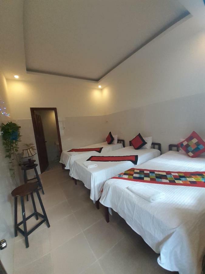 Holy Land Homestay Hoi An Room photo