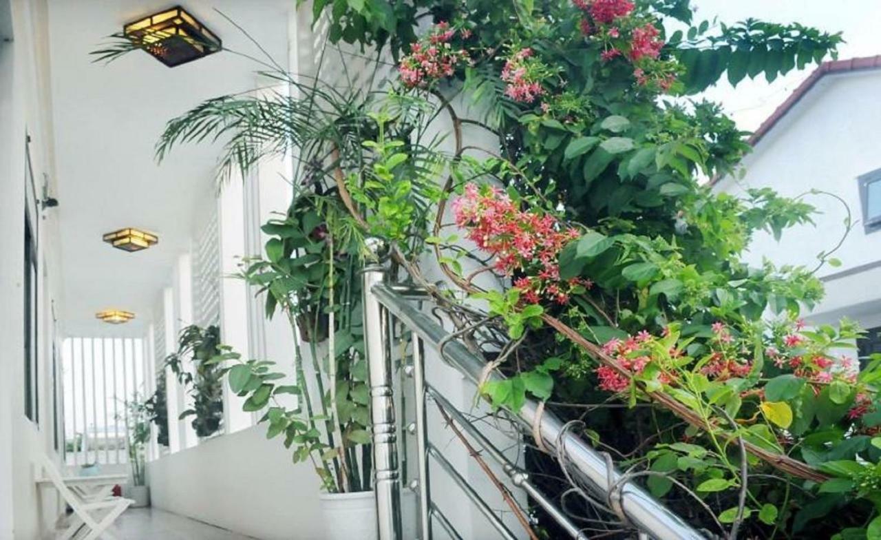 Holy Land Homestay Hoi An Exterior photo